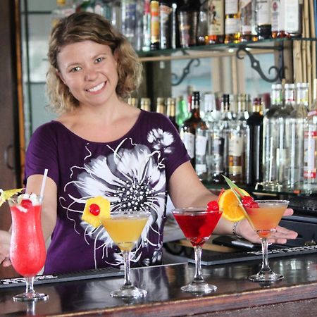Bell Channel Inn Hotel Freeport Ngoại thất bức ảnh