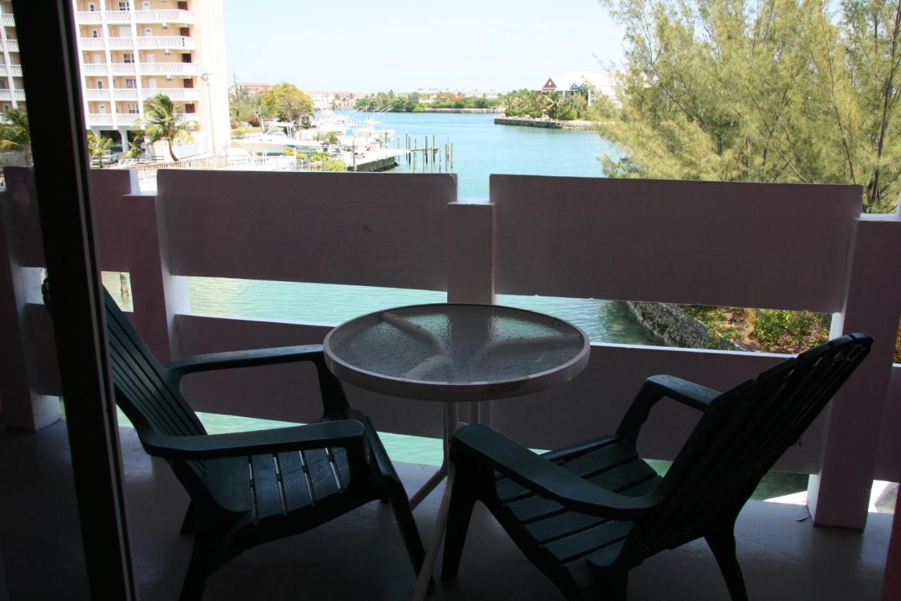 Bell Channel Inn Hotel Freeport Ngoại thất bức ảnh