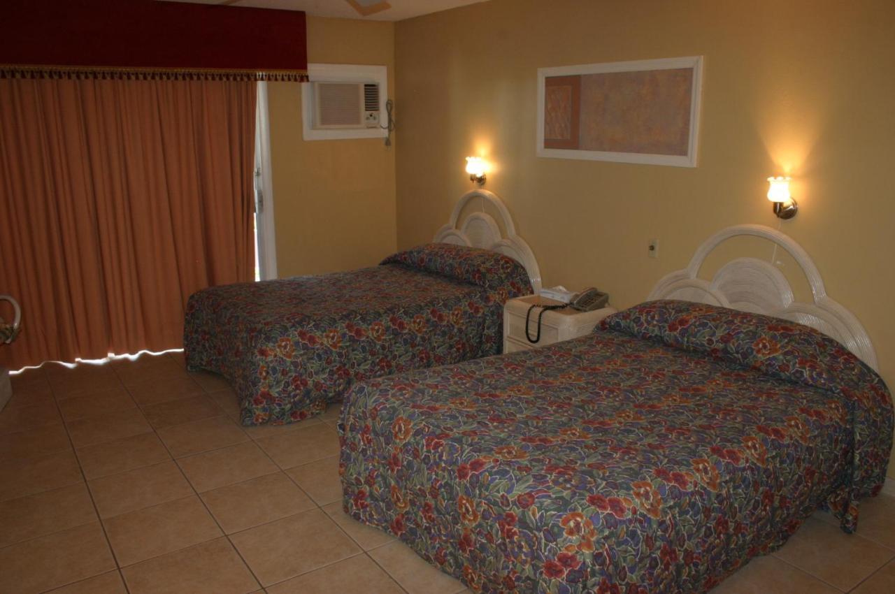 Bell Channel Inn Hotel Freeport Phòng bức ảnh