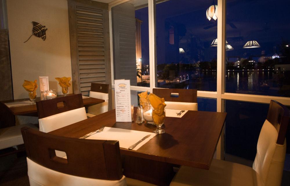 Bell Channel Inn Hotel Freeport Ngoại thất bức ảnh