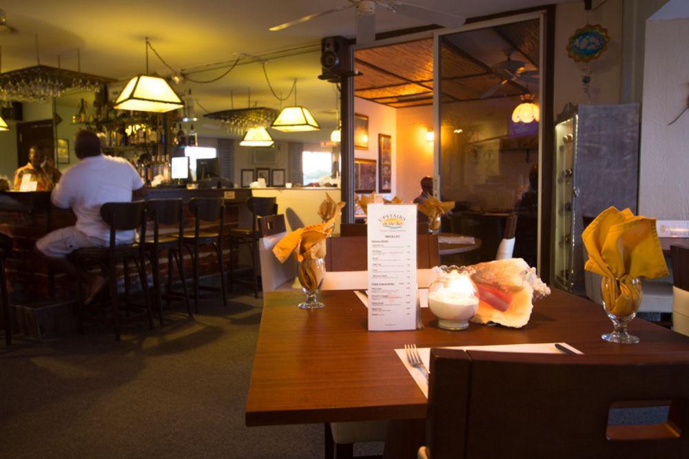 Bell Channel Inn Hotel Freeport Ngoại thất bức ảnh