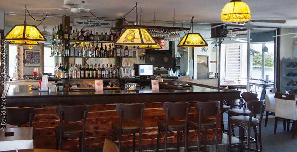 Bell Channel Inn Hotel Freeport Ngoại thất bức ảnh