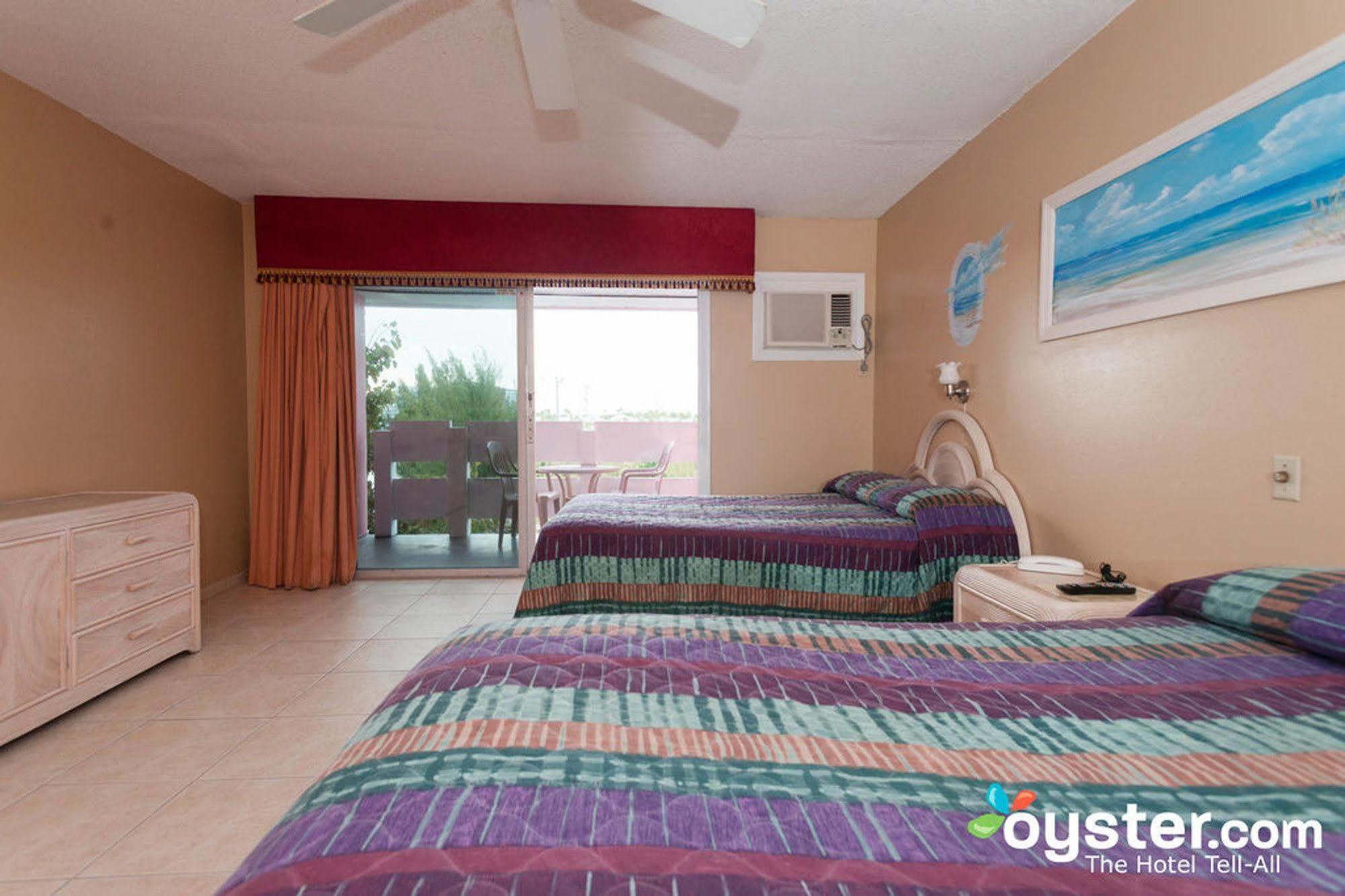 Bell Channel Inn Hotel Freeport Ngoại thất bức ảnh