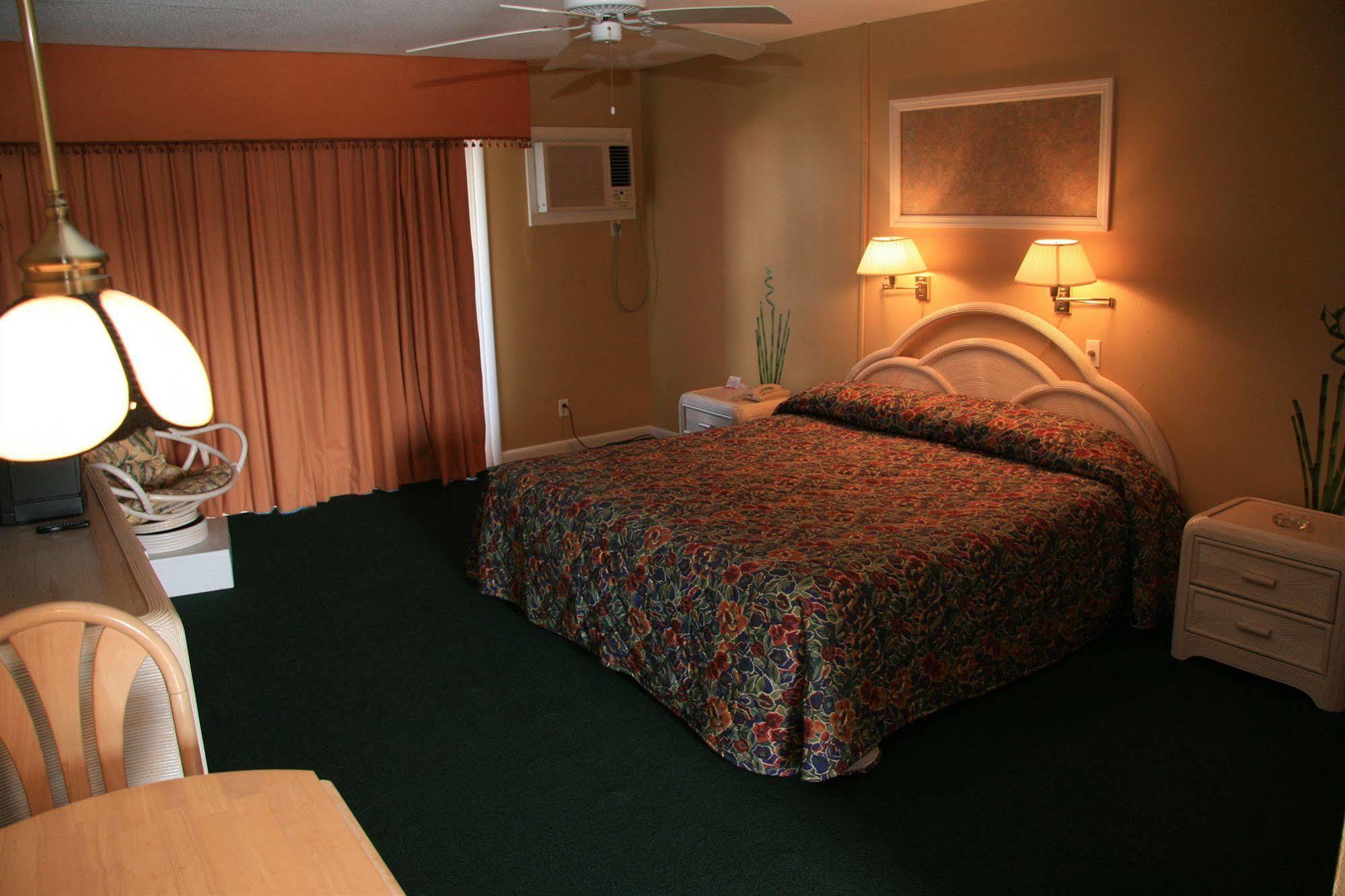 Bell Channel Inn Hotel Freeport Ngoại thất bức ảnh