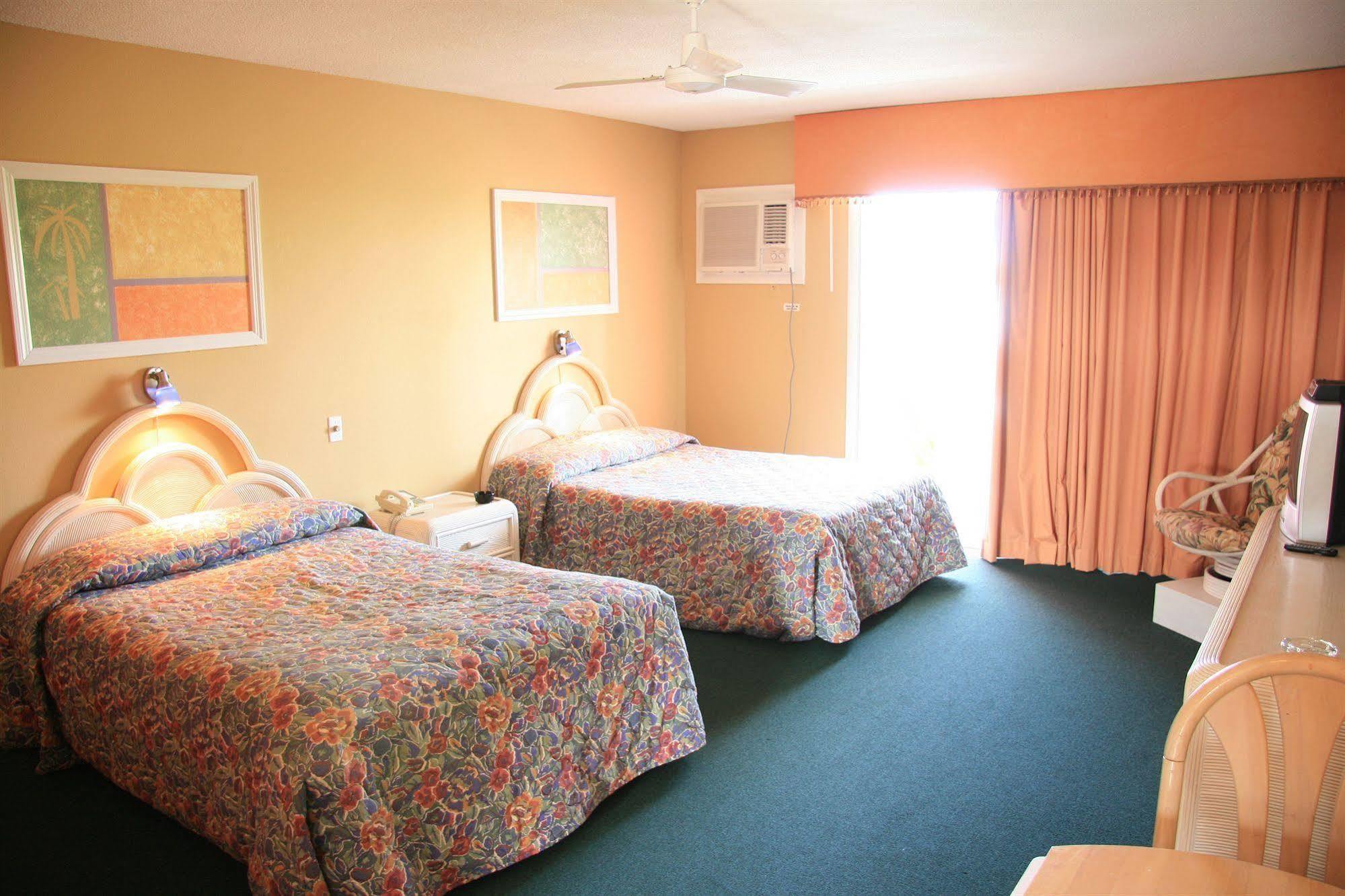 Bell Channel Inn Hotel Freeport Ngoại thất bức ảnh