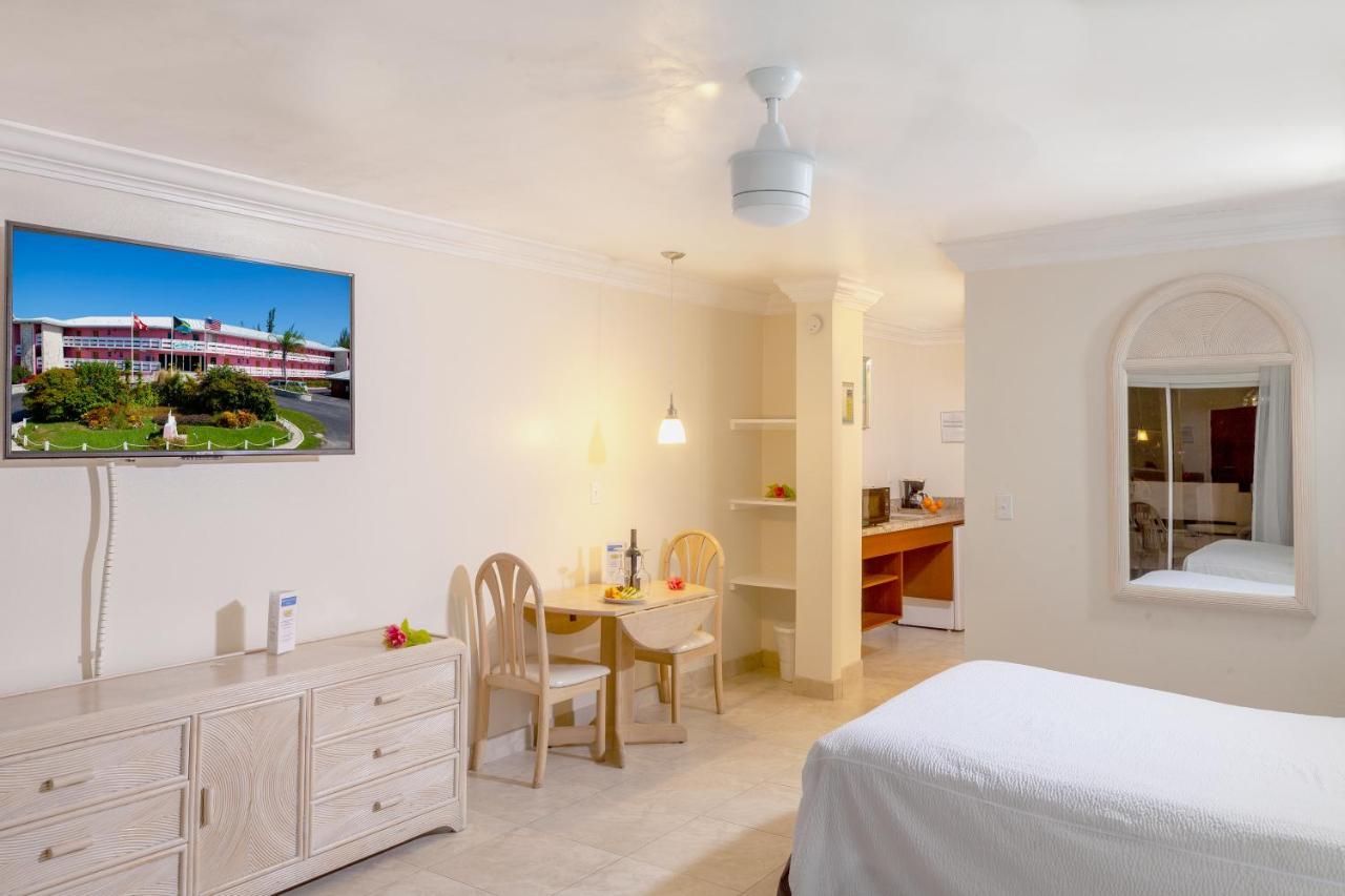 Bell Channel Inn Hotel Freeport Ngoại thất bức ảnh