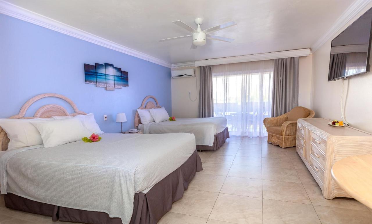 Bell Channel Inn Hotel Freeport Ngoại thất bức ảnh