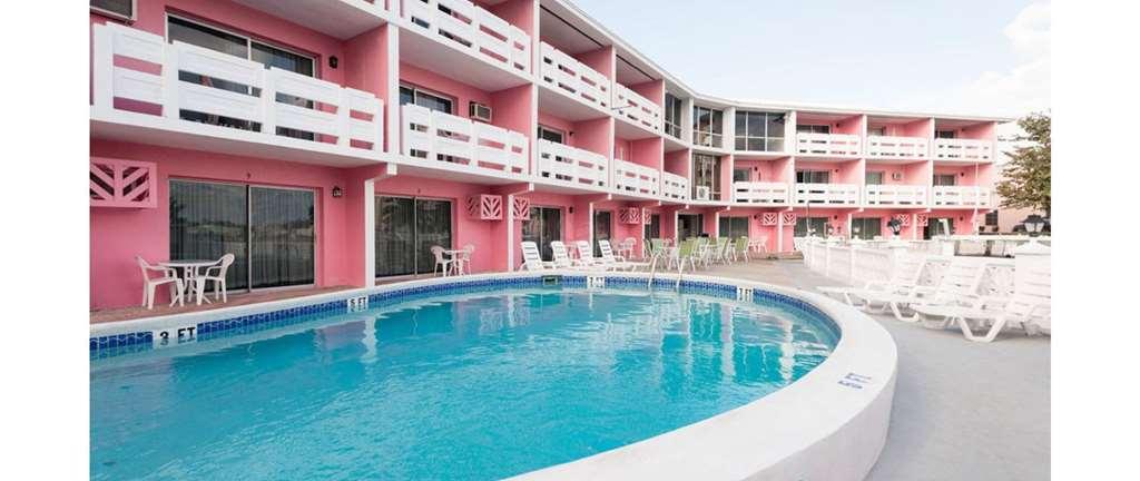 Bell Channel Inn Hotel Freeport Tiện nghi bức ảnh